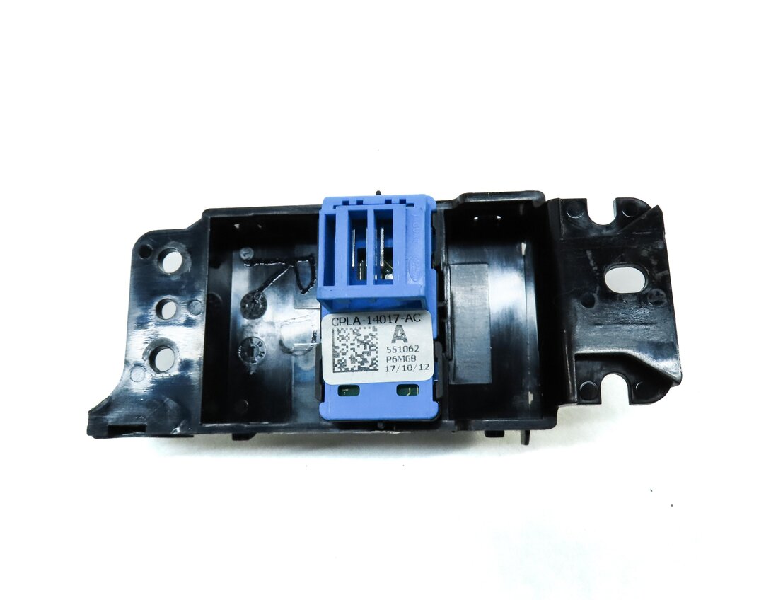 Thumbnail 5: 2013 LAND RANGE ROVER (L405) REAR RIGHT DOOR LOCK UNLOCK SWITCH BUTTON