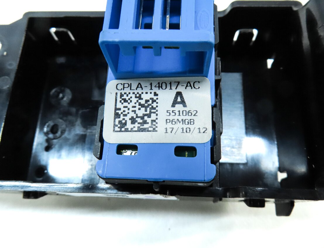 Thumbnail 6: 2013 LAND RANGE ROVER (L405) REAR RIGHT DOOR LOCK UNLOCK SWITCH BUTTON