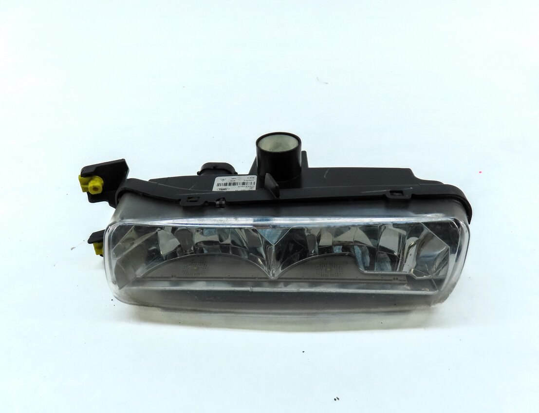 Thumbnail 3: 13-17 RANGE ROVER SPORT (L405 L494) LEFT FRONT DRIVER LED FOGLIGHT LIGHT LAMP