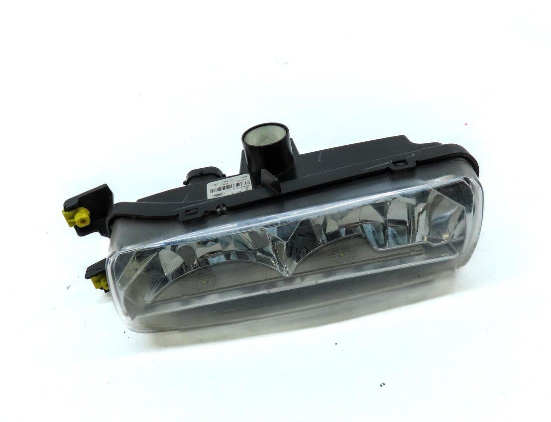 Thumbnail 4: 13-17 RANGE ROVER SPORT (L405 L494) LEFT FRONT DRIVER LED FOGLIGHT LIGHT LAMP