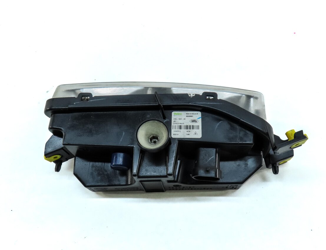 Thumbnail 5: 13-17 RANGE ROVER SPORT (L405 L494) LEFT FRONT DRIVER LED FOGLIGHT LIGHT LAMP