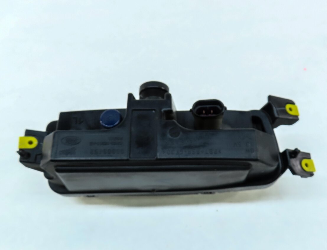 Thumbnail 6: 13-17 RANGE ROVER SPORT (L405 L494) LEFT FRONT DRIVER LED FOGLIGHT LIGHT LAMP