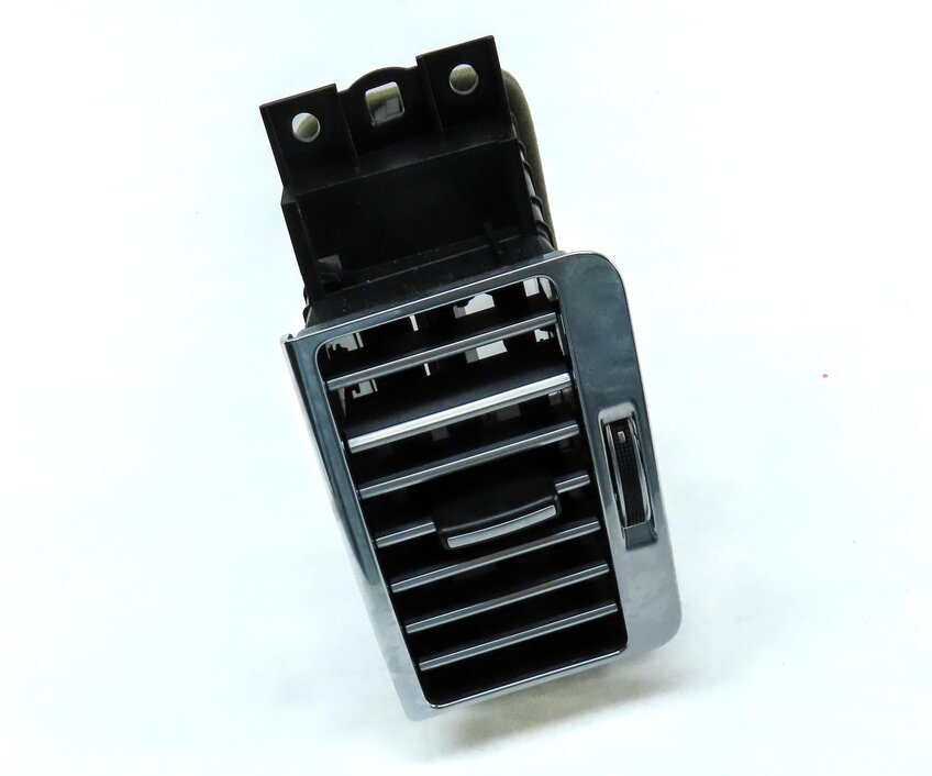 Thumbnail 3: 2013 LAND RANGE ROVER (L405) FRONT RIGHT PASSENGER OUTER A/C HEATER AIR VENT