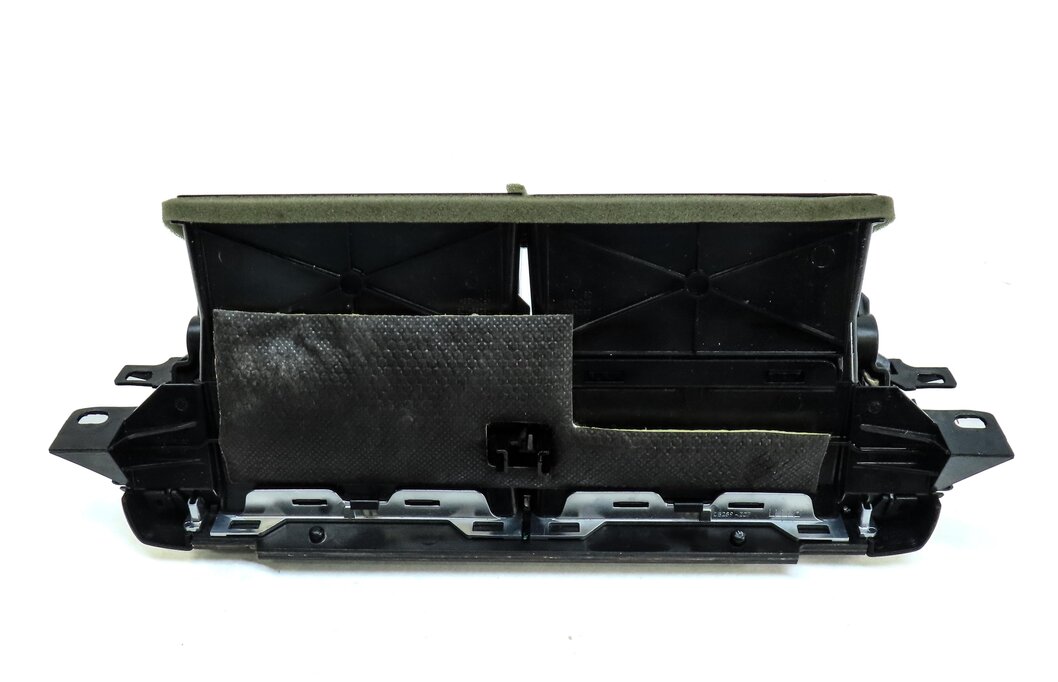 Thumbnail 5: 2013 LAND RANGE ROVER (L405) FRONT CENTER DASH A/C HEATER AIR VENT (SILVER)