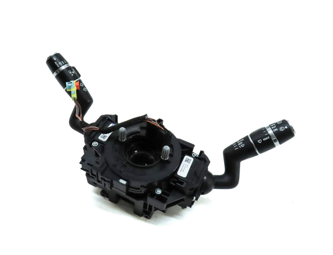 12-19 RANGE ROVER SPORT EVOQUE (L405 L494 L538) BLINKER WIPER COMBINATION SWITCH
