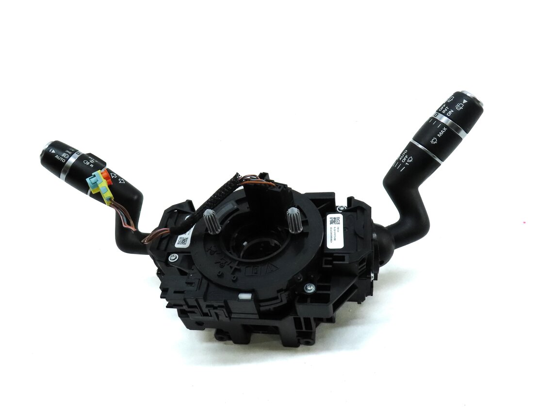 Thumbnail 2: 12-19 RANGE ROVER SPORT EVOQUE (L405 L494 L538) BLINKER WIPER COMBINATION SWITCH