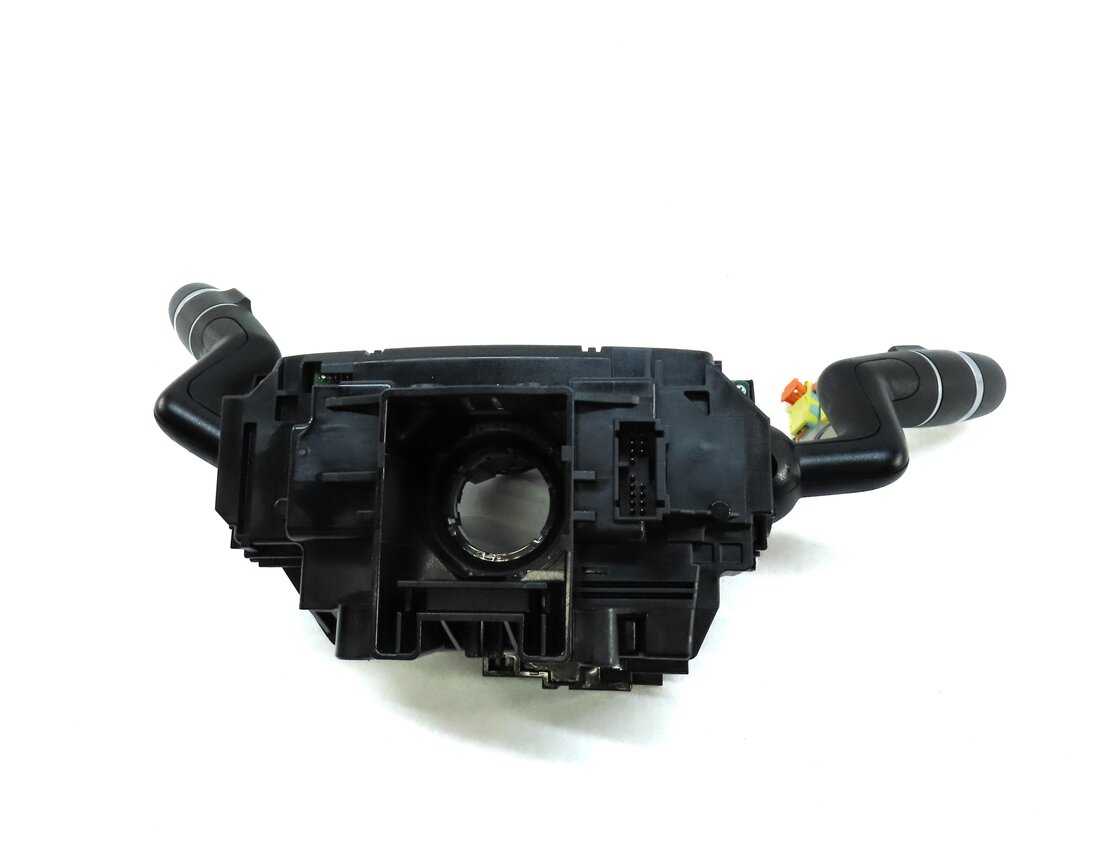Thumbnail 5: 12-19 RANGE ROVER SPORT EVOQUE (L405 L494 L538) BLINKER WIPER COMBINATION SWITCH