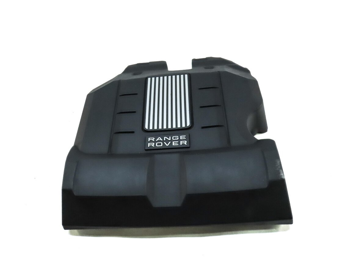 Thumbnail 2: 2013 LAND ROVER RANGE ROVER (L405) 5.0L NON-SUPER PRIMARY ENGINE COVER