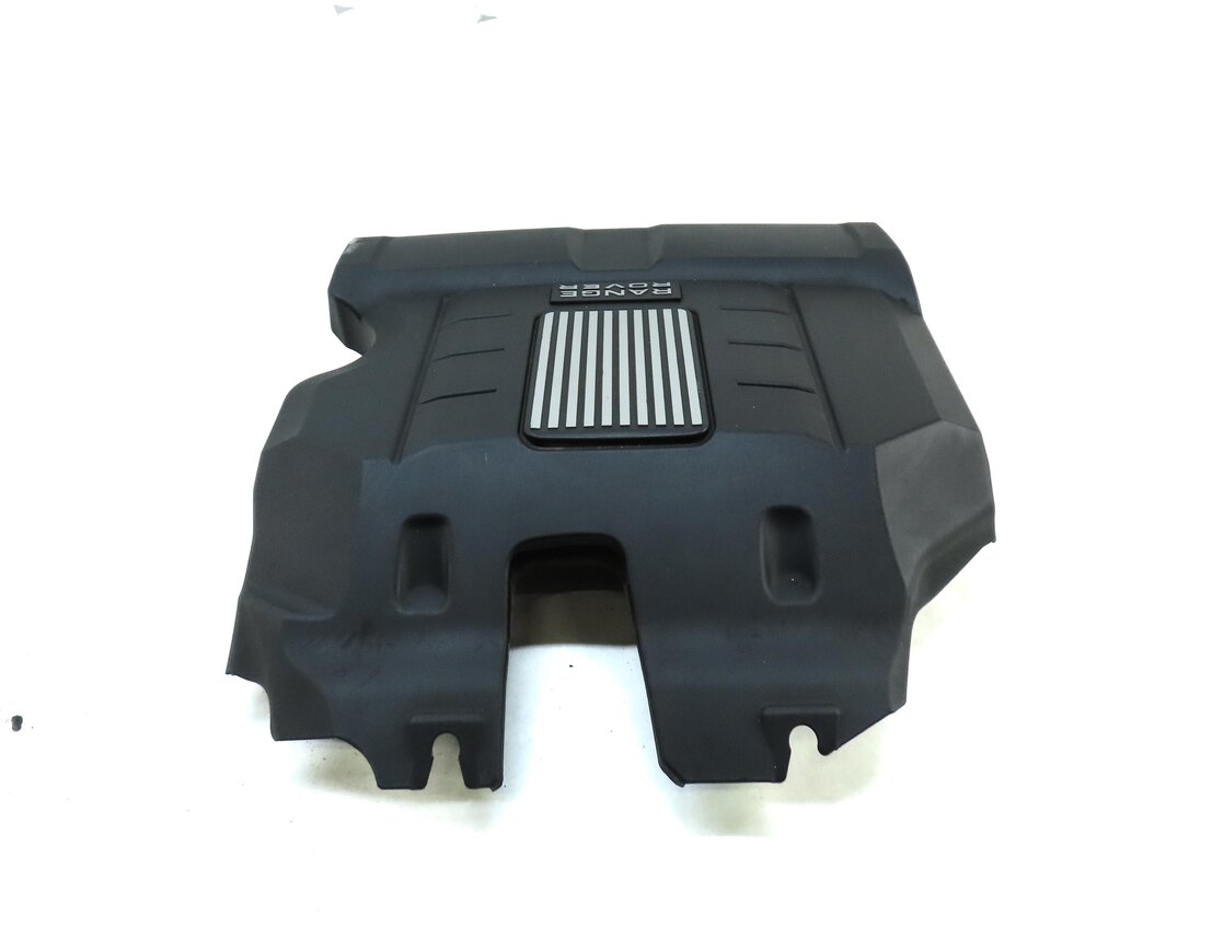 Thumbnail 5: 2013 LAND ROVER RANGE ROVER (L405) 5.0L NON-SUPER PRIMARY ENGINE COVER