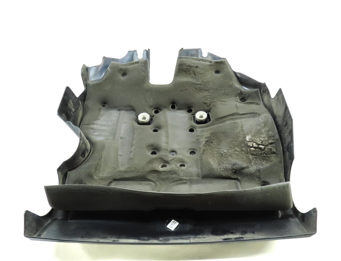 Thumbnail 6: 2013 LAND ROVER RANGE ROVER (L405) 5.0L NON-SUPER PRIMARY ENGINE COVER