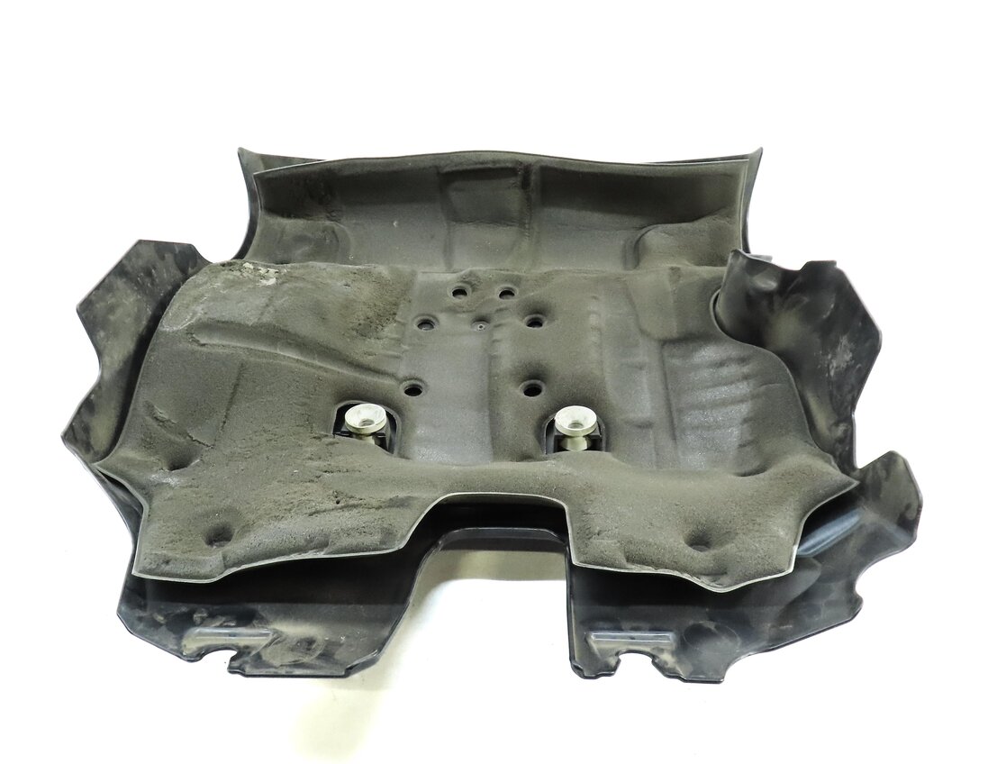 Thumbnail 7: 2013 LAND ROVER RANGE ROVER (L405) 5.0L NON-SUPER PRIMARY ENGINE COVER