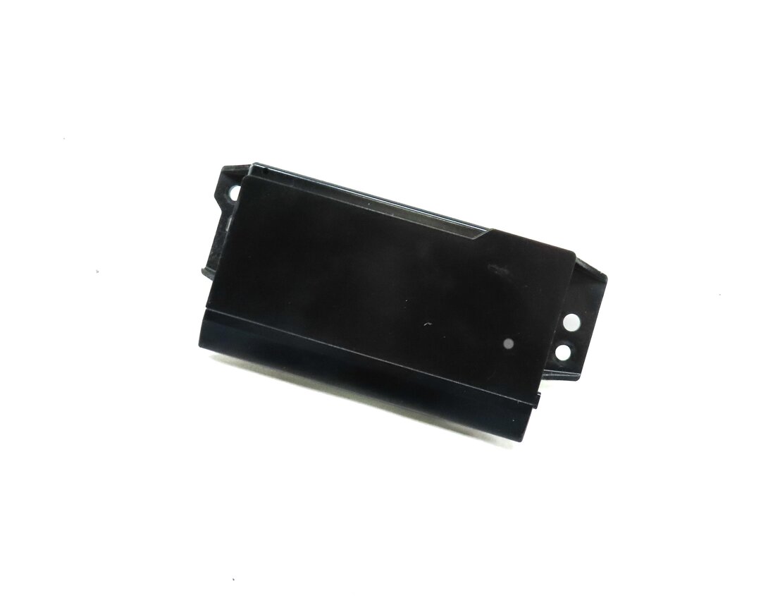 Thumbnail 1: 2013 LAND RANGE ROVER L405 FRONT RIGHT TOUCH SCREEN CONTROL MODULE CPLA18A828CC