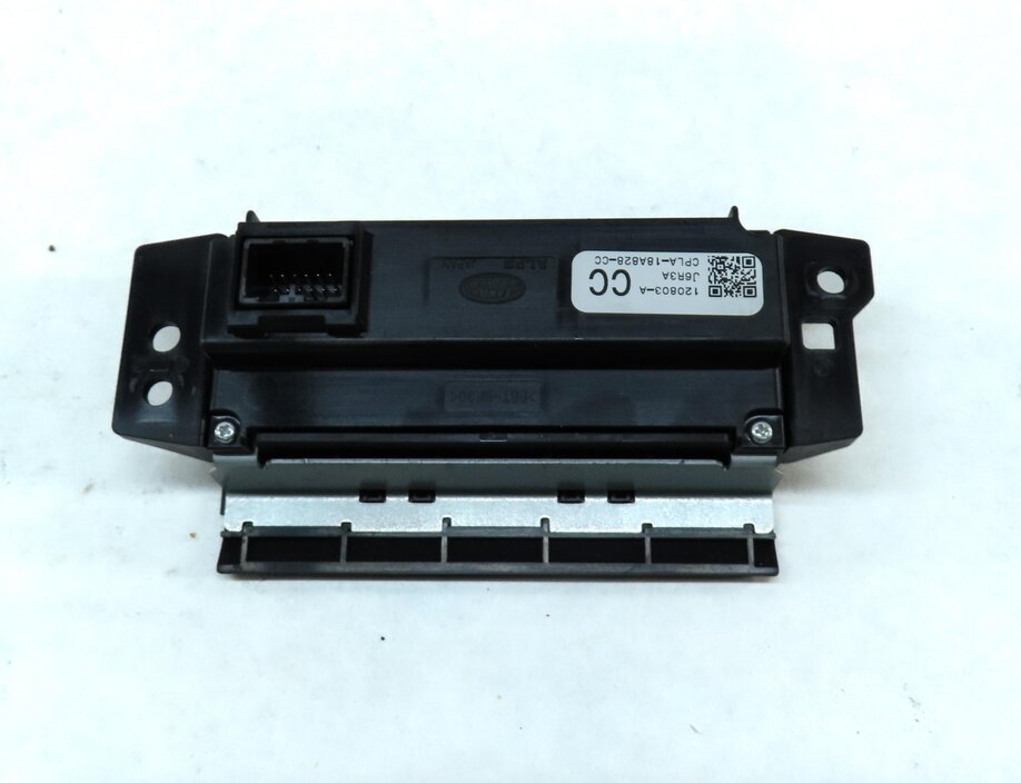 Thumbnail 5: 2013 LAND RANGE ROVER L405 FRONT RIGHT TOUCH SCREEN CONTROL MODULE CPLA18A828CC