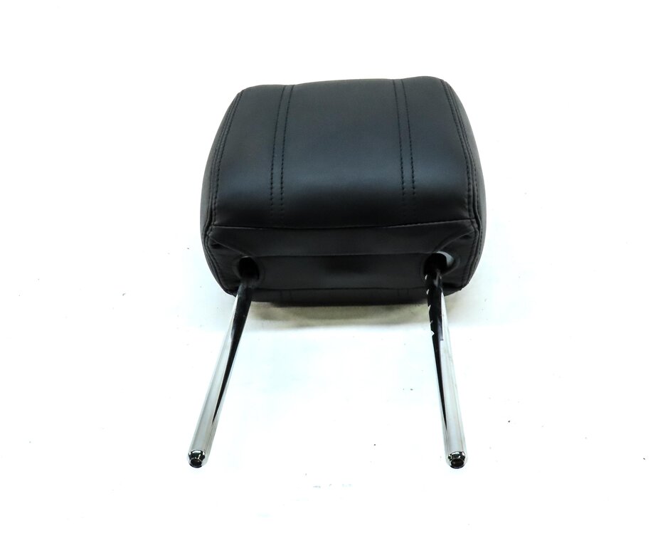 Thumbnail 2: 13-17 RANGE ROVER L405 FRONT LEFT DRIVER OR RIGHT PASSENGER SEAT HEADREST BLACK