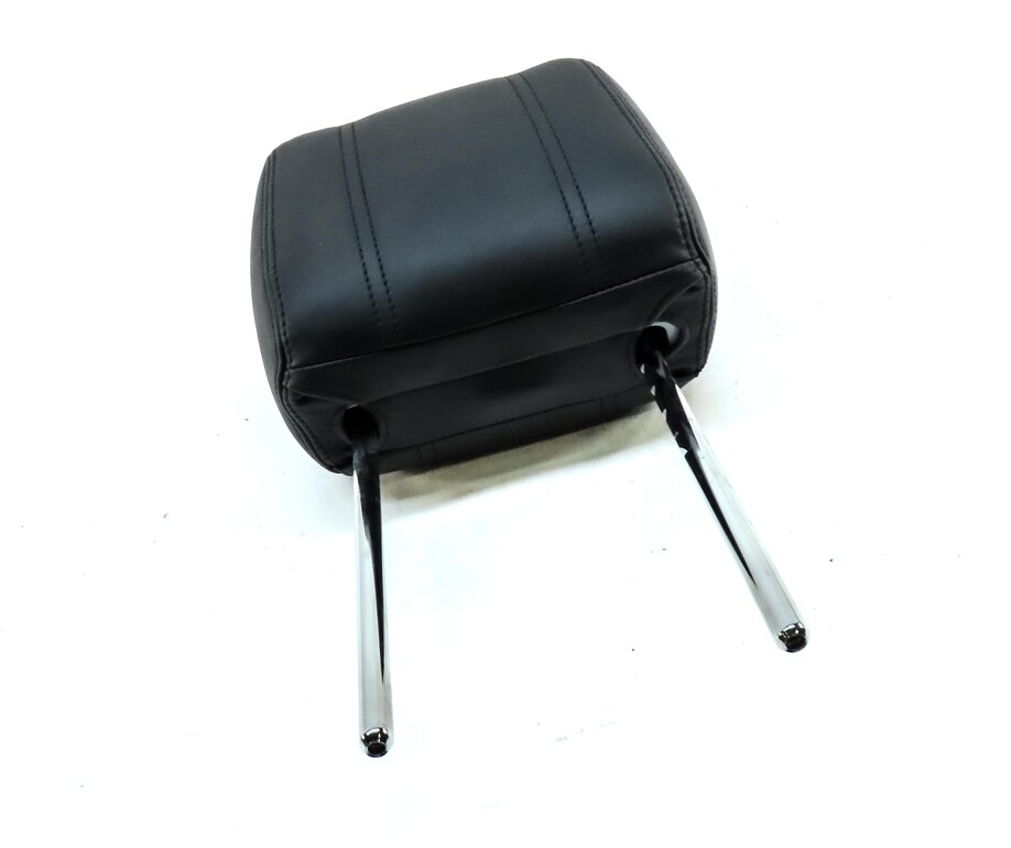 Thumbnail 3: 13-17 RANGE ROVER L405 FRONT LEFT DRIVER OR RIGHT PASSENGER SEAT HEADREST BLACK