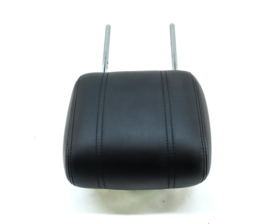 Thumbnail 4: 13-17 RANGE ROVER L405 FRONT LEFT DRIVER OR RIGHT PASSENGER SEAT HEADREST BLACK