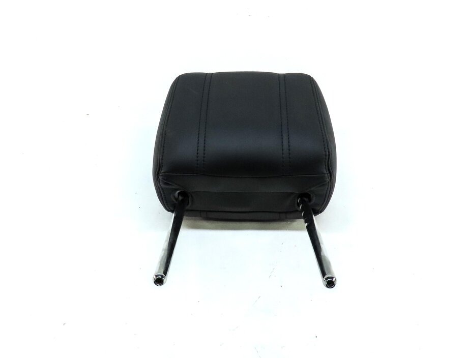 Thumbnail 2: 13-17 LAND ROVER RANGE ROVER L405 REAR LEFT OR RIGHT 2ND ROW SEAT HEADREST BLACK