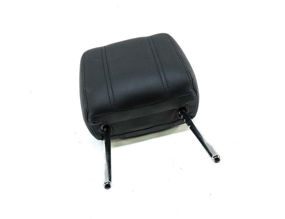 Thumbnail 3: 13-17 LAND ROVER RANGE ROVER L405 REAR LEFT OR RIGHT 2ND ROW SEAT HEADREST BLACK