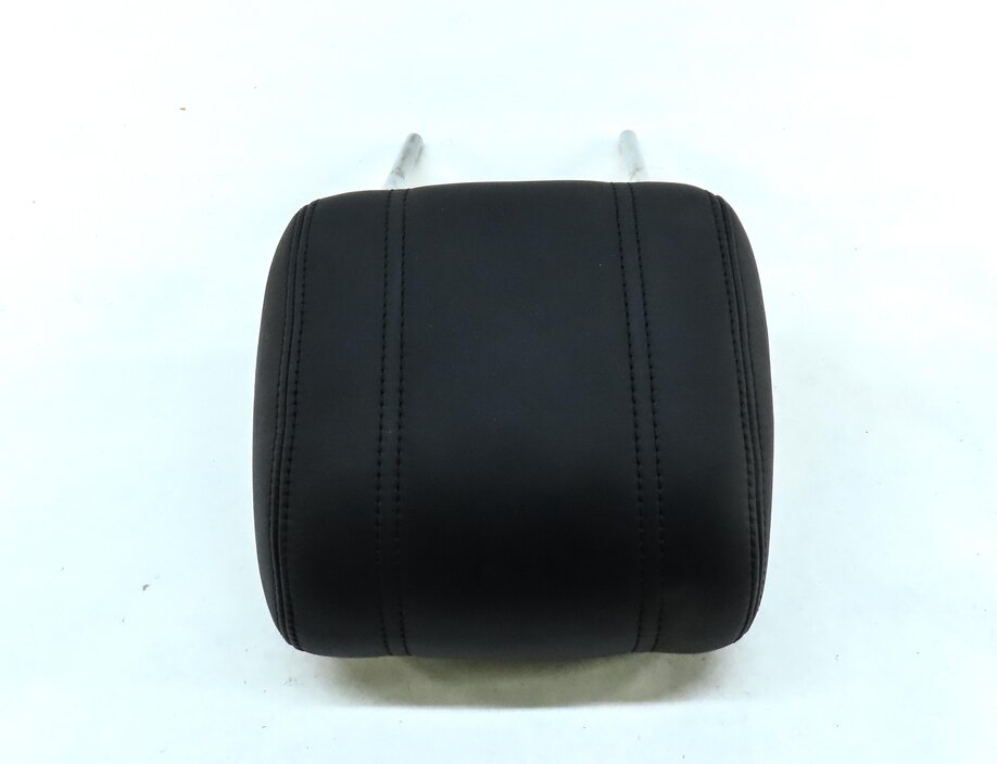 Thumbnail 5: 13-17 LAND ROVER RANGE ROVER L405 REAR LEFT OR RIGHT 2ND ROW SEAT HEADREST BLACK