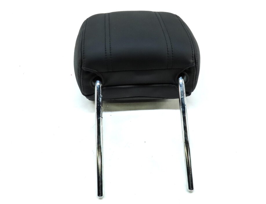 Thumbnail 6: 13-17 LAND ROVER RANGE ROVER L405 REAR LEFT OR RIGHT 2ND ROW SEAT HEADREST BLACK