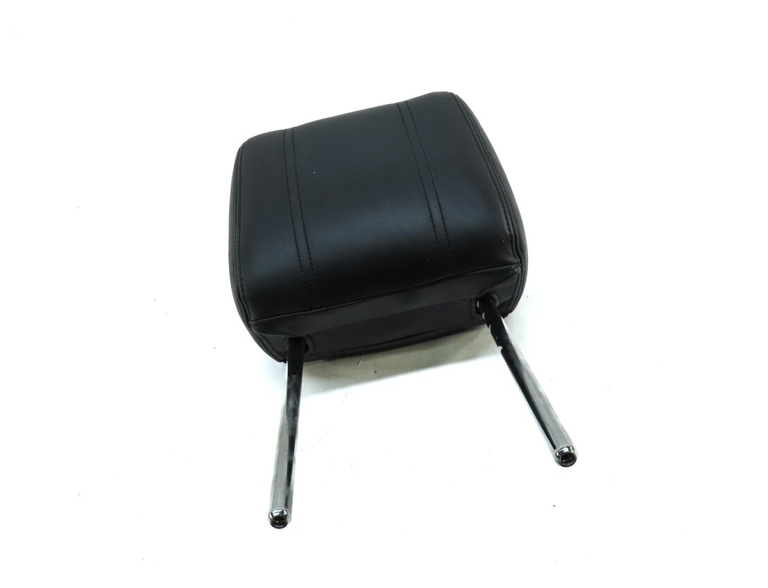Thumbnail 3: 13-17 LAND ROVER RANGE ROVER L405 REAR LEFT OR RIGHT 2ND ROW SEAT HEADREST BLACK