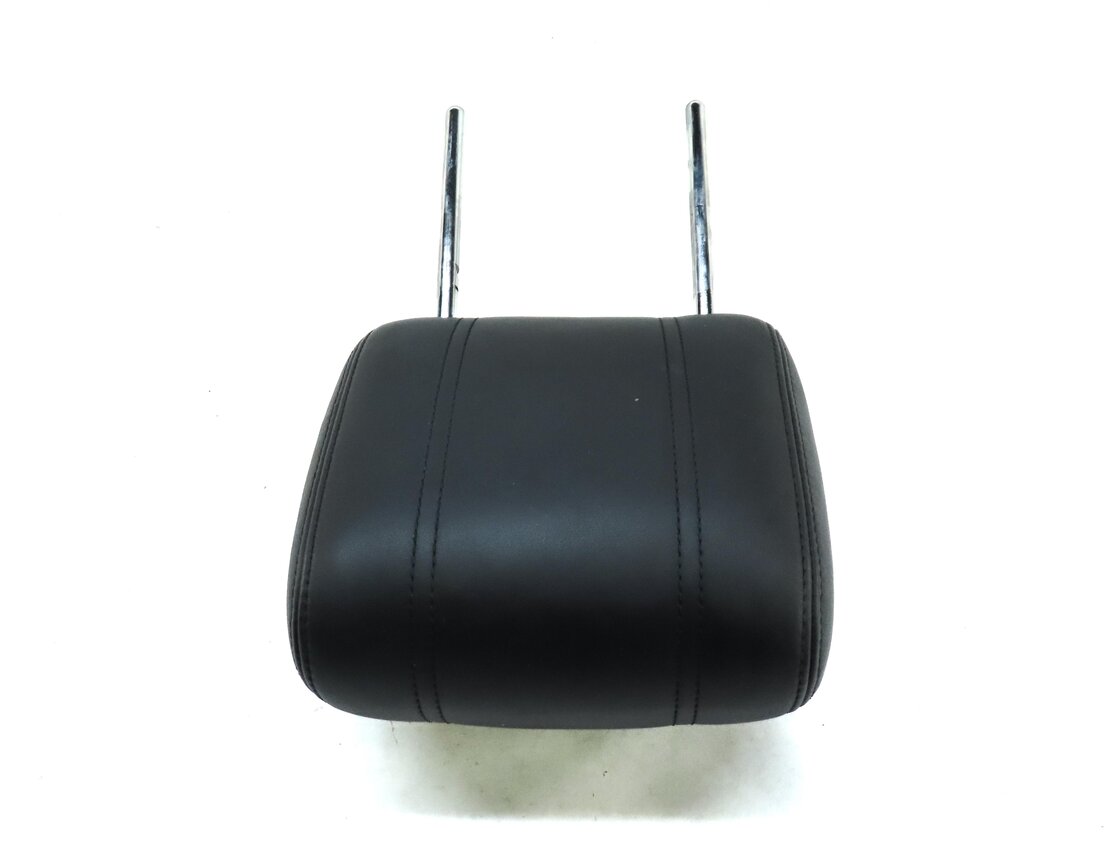 Thumbnail 4: 13-17 LAND ROVER RANGE ROVER L405 REAR LEFT OR RIGHT 2ND ROW SEAT HEADREST BLACK