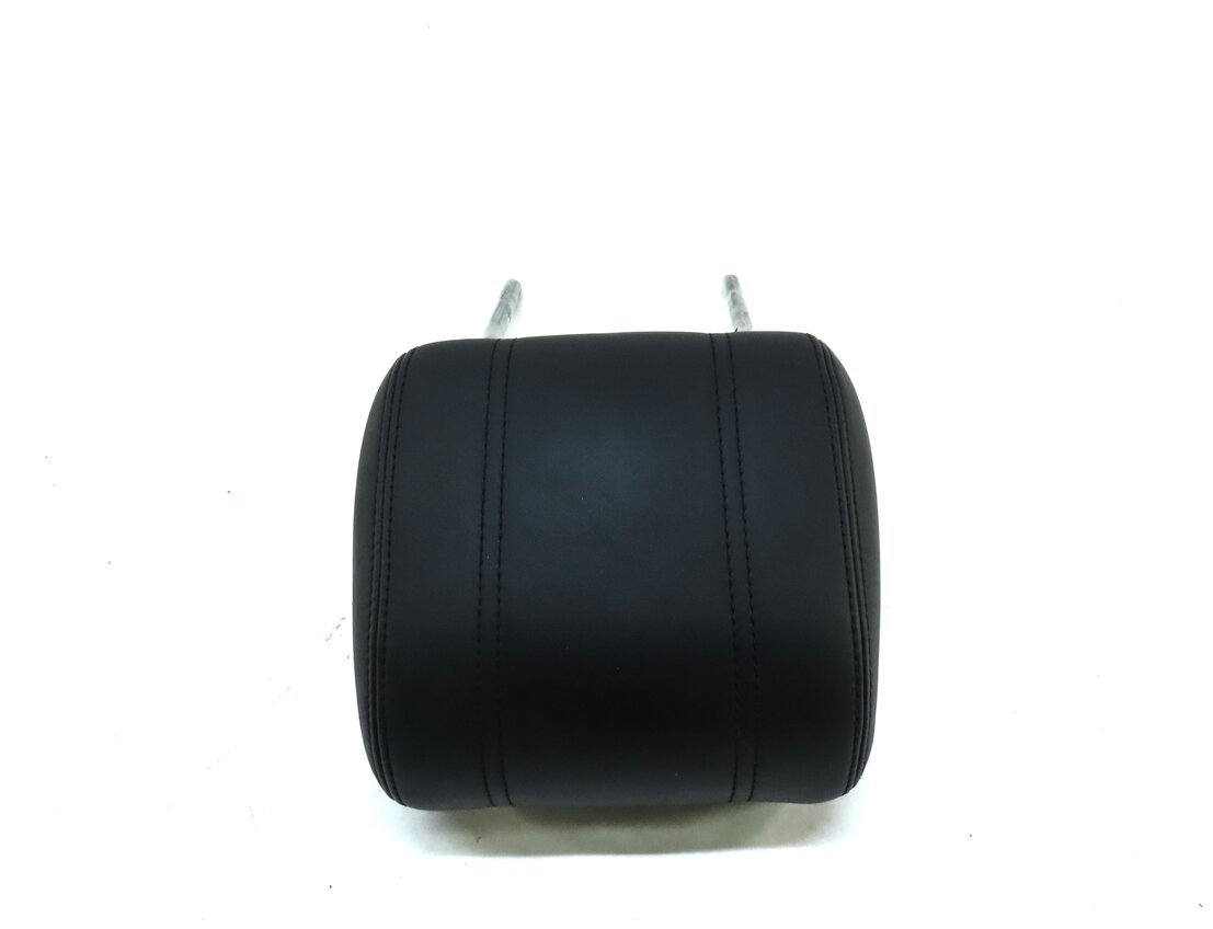 Thumbnail 5: 13-17 LAND ROVER RANGE ROVER L405 REAR LEFT OR RIGHT 2ND ROW SEAT HEADREST BLACK
