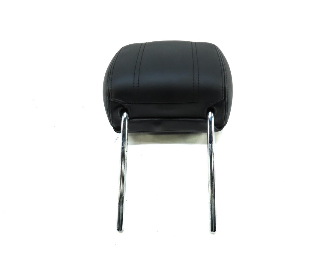 Thumbnail 6: 13-17 LAND ROVER RANGE ROVER L405 REAR LEFT OR RIGHT 2ND ROW SEAT HEADREST BLACK