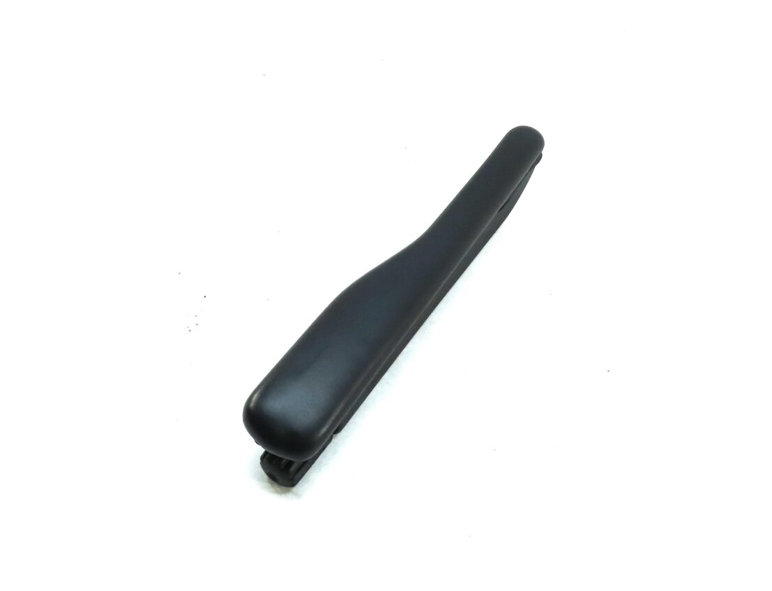 13-20 RANGE ROVER SPORT DISCOVERY (L405 L462 L494) RIGHT FRONT ARMREST (BLACK)