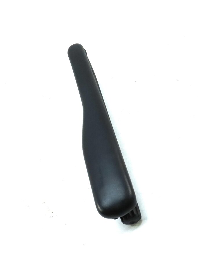 Thumbnail 3: 13-20 RANGE ROVER SPORT DISCOVERY (L405 L462 L494) RIGHT FRONT ARMREST (BLACK)