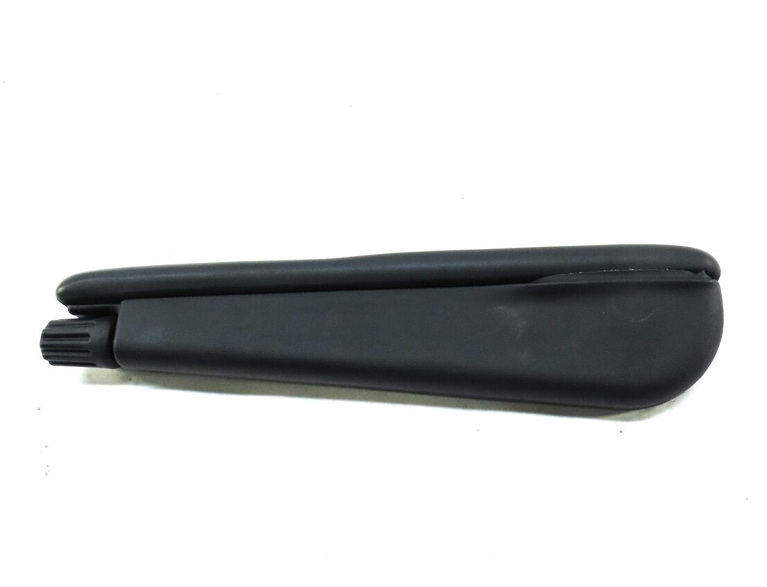 Thumbnail 4: 13-20 RANGE ROVER SPORT DISCOVERY (L405 L462 L494) RIGHT FRONT ARMREST (BLACK)