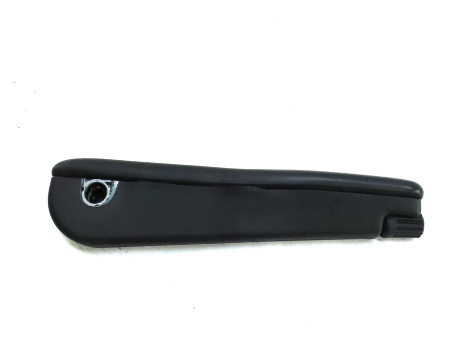 Thumbnail 5: 13-20 RANGE ROVER SPORT DISCOVERY (L405 L462 L494) RIGHT FRONT ARMREST (BLACK)