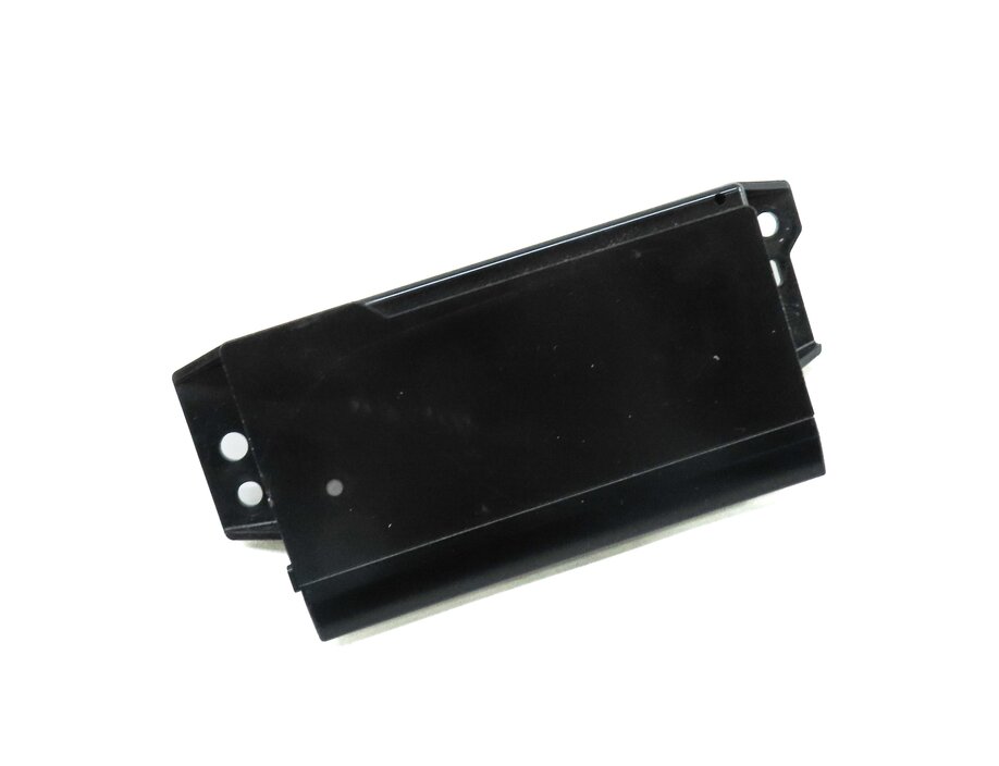 2013 LAND RANGE ROVER (L405) FRONT LEFT TOUCH SCREEN CONTROL MODULE CPLA18C858BC