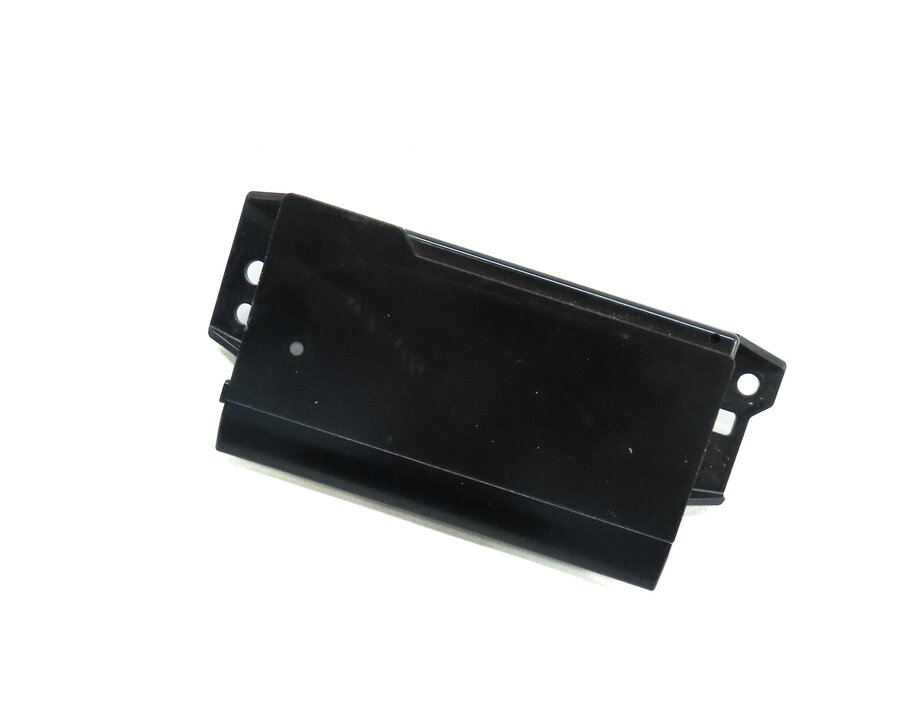Thumbnail 3: 2013 LAND RANGE ROVER (L405) FRONT LEFT TOUCH SCREEN CONTROL MODULE CPLA18C858BC