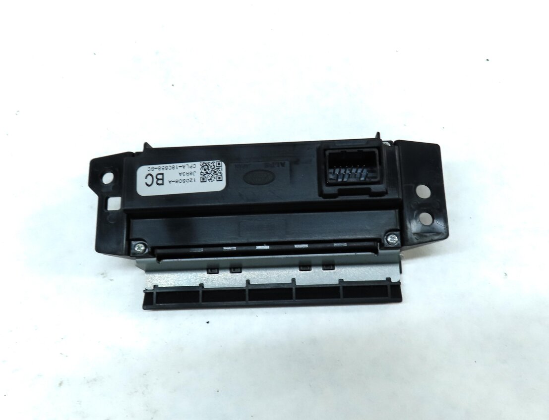 Thumbnail 5: 2013 LAND RANGE ROVER (L405) FRONT LEFT TOUCH SCREEN CONTROL MODULE CPLA18C858BC