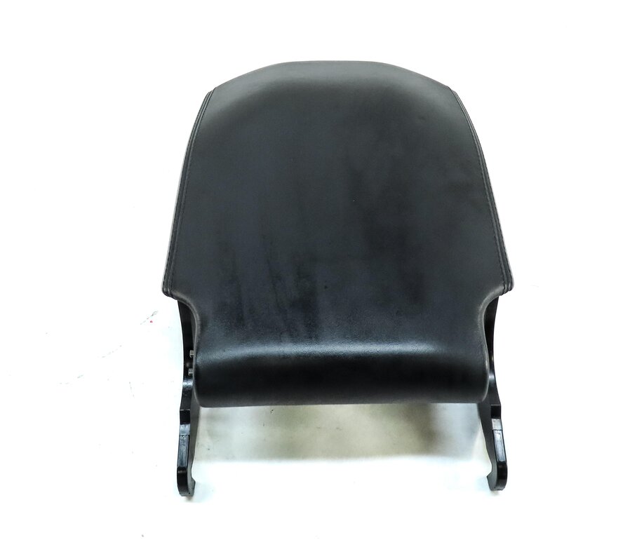 Thumbnail 5: 2013-2019 RANGE ROVER (L405) FRONT CENTER CONSOLE ARMREST LID (BLACK 034DU)