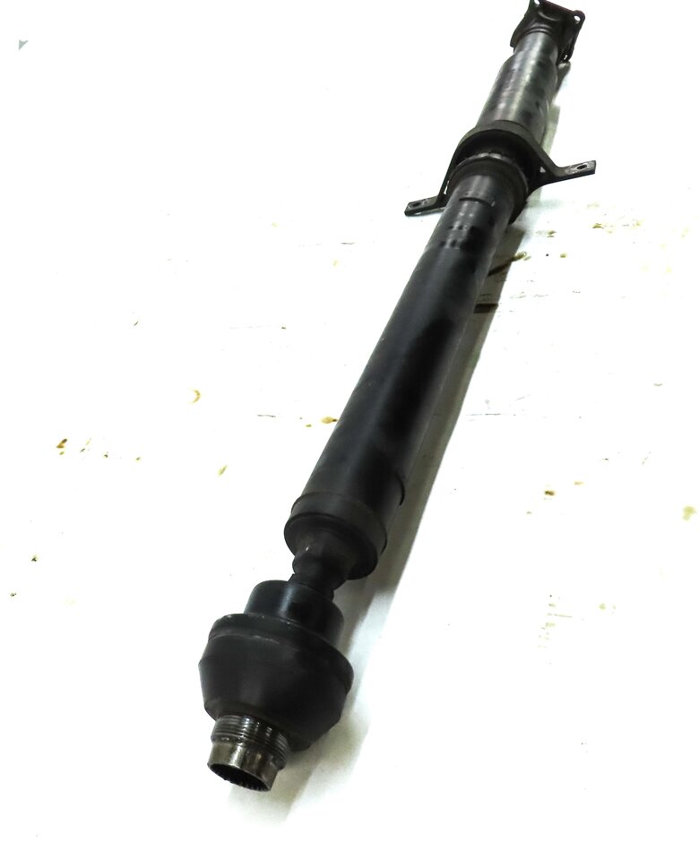 Thumbnail 4: 2013-2016 RANGE ROVER SPORT (L405 L494) REAR DRIVESHAFT DRIVE LINE SHAFT (SWB)