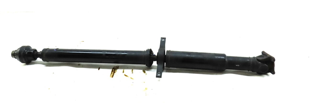 Thumbnail 5: 2013-2016 RANGE ROVER SPORT (L405 L494) REAR DRIVESHAFT DRIVE LINE SHAFT (SWB)