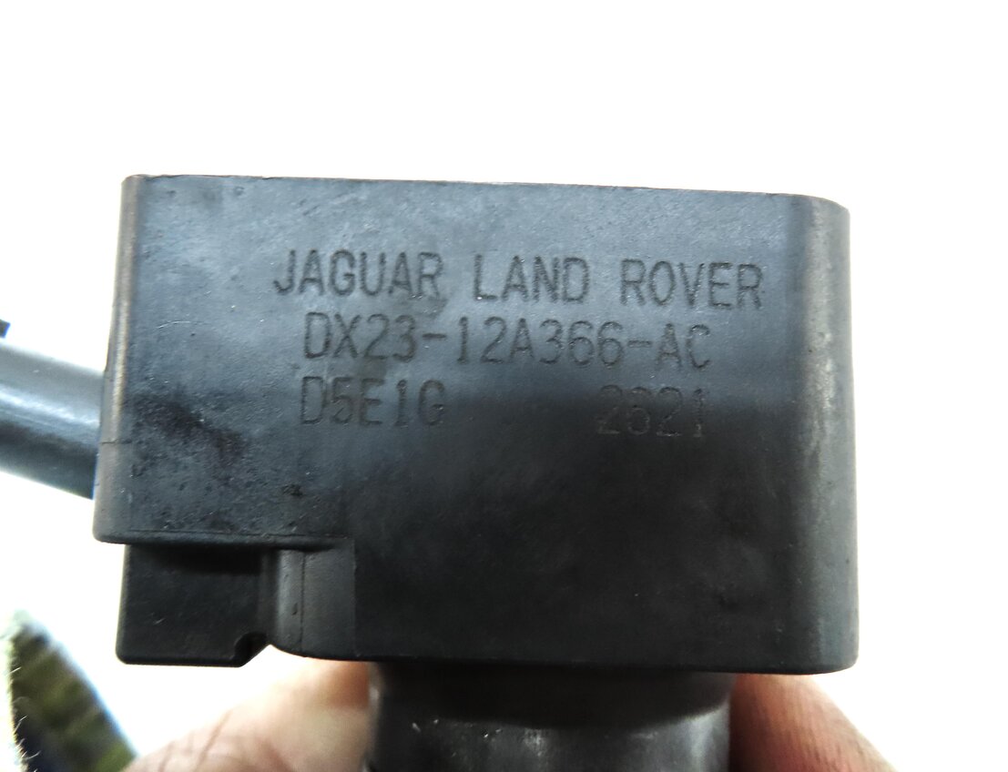 Thumbnail 5: 13-2020 JAGUAR FPACE FTYPE XE XF XJ XK RANGE ROVER SPORT LR4 IGNITION COIL SET 8
