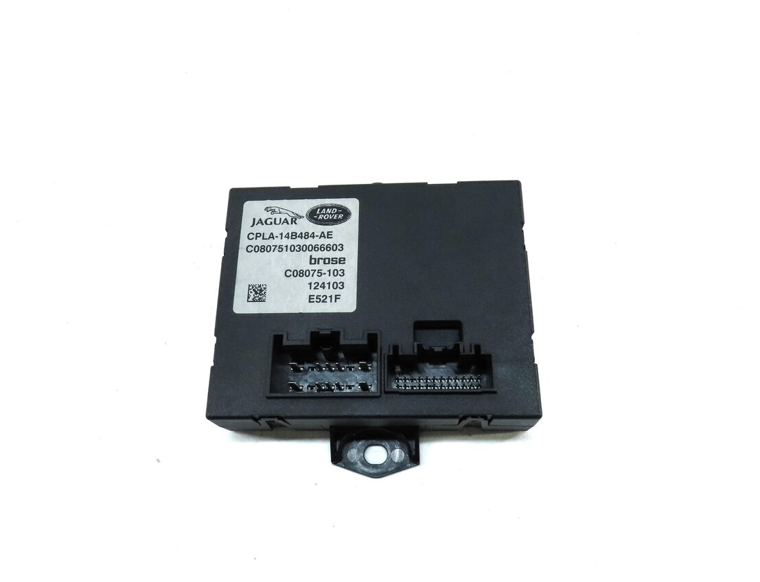 Thumbnail 3: 2013 RANGE ROVER (L405) REAR LOWER TAILGATE TRUNK LIFT LIFTGATE CONTROL MODULE