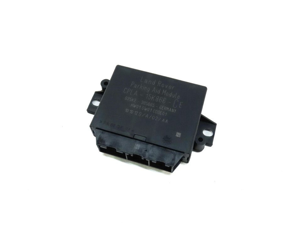 Thumbnail 1: 2013 RANGE ROVER (L405) PDC PARK DISTANCE SENSOR CONTROL MODULE