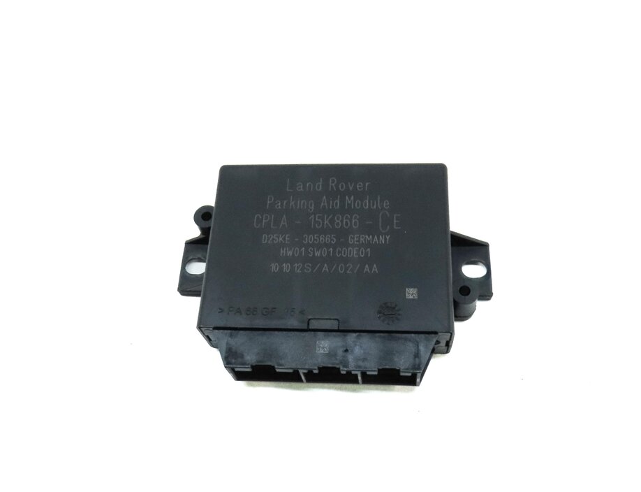 Thumbnail 2: 2013 RANGE ROVER (L405) PDC PARK DISTANCE SENSOR CONTROL MODULE