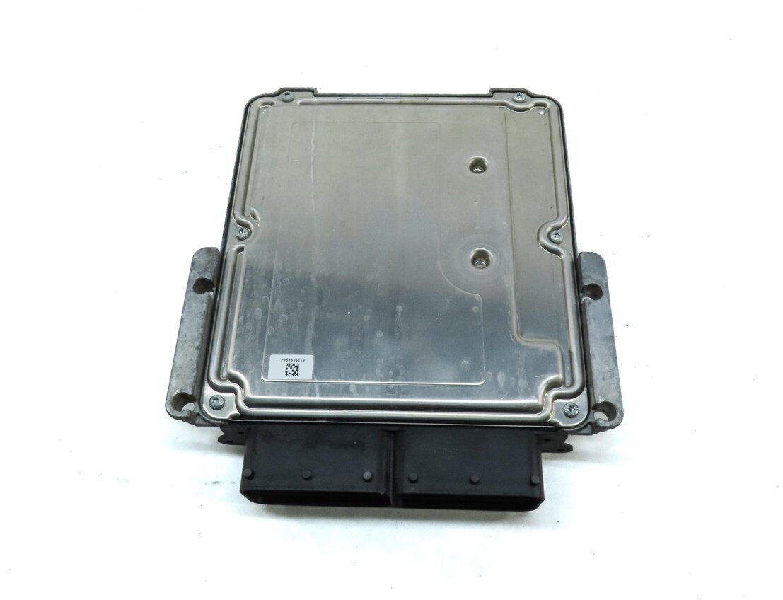 Thumbnail 5: 2013-2016 LR4 - RANGE ROVER SPORT (L405 L494) ENGINE CONTROL MODULE COMPUTER