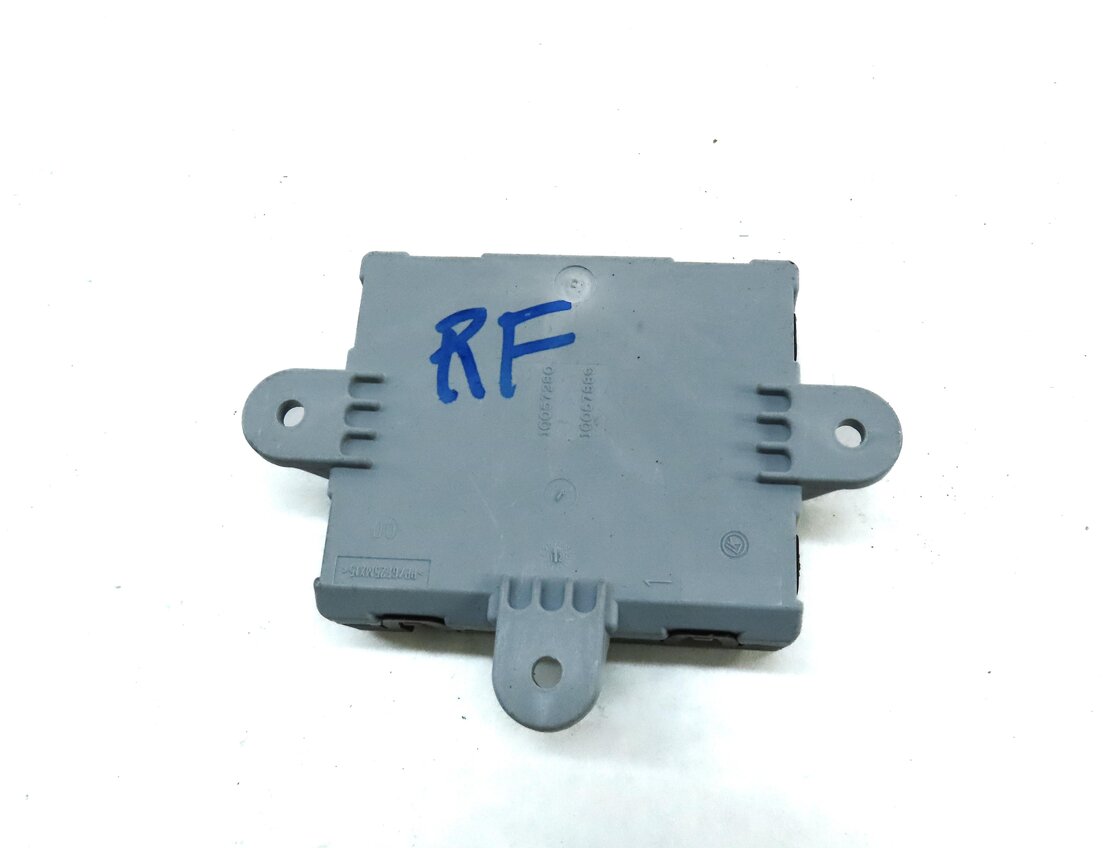 Thumbnail 5: 2013 LAND RANGE ROVER (L405) FRONT RIGHT PASSENGER DOOR CONTROL MODULE