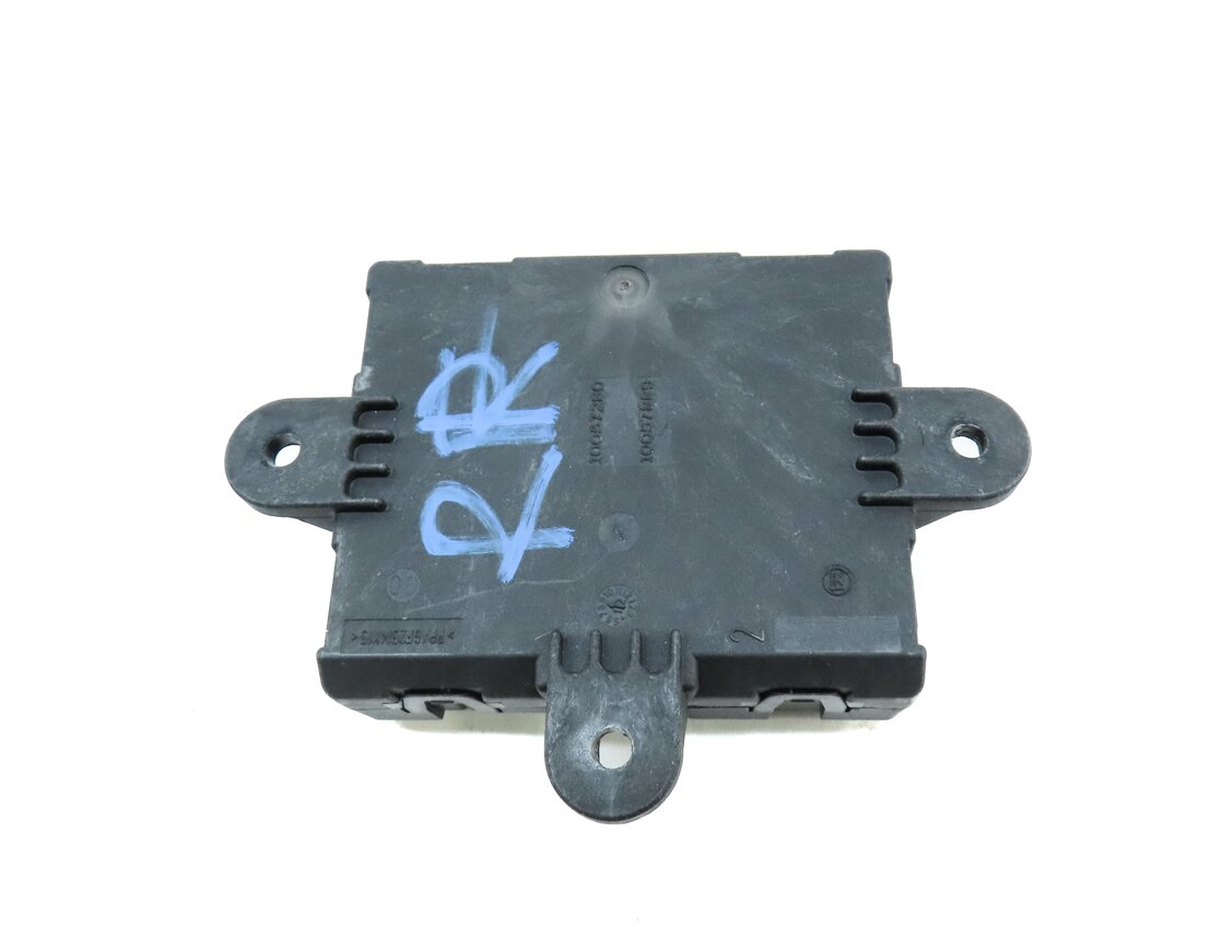 Thumbnail 5: 2013 LAND RANGE ROVER (L405) REAR RIGHT DOOR CONTROL MODULE CPLA14D620AC