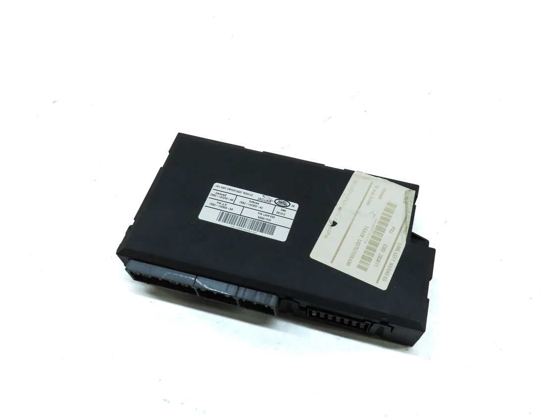Thumbnail 1: 2013 LAND RANGE ROVER (L405) FRONT LEFT DRIVER SEAT CONTROL MODULE CK5214C249AA