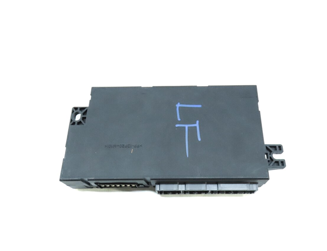 Thumbnail 5: 2013 LAND RANGE ROVER (L405) FRONT LEFT DRIVER SEAT CONTROL MODULE CK5214C249AA