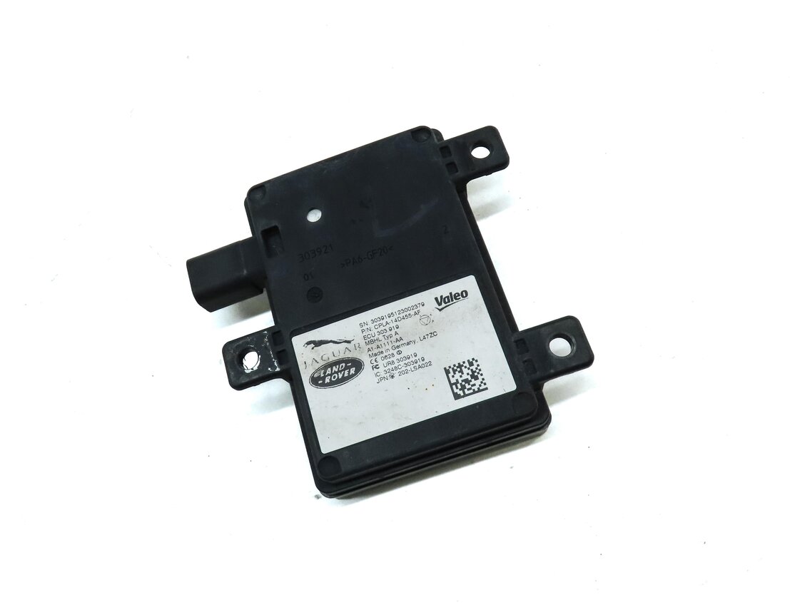Thumbnail 3: 2013 LAND RANGE ROVER (L405) REAR LEFT BLIND SPOT ALERT RADER SENSOR MODULE