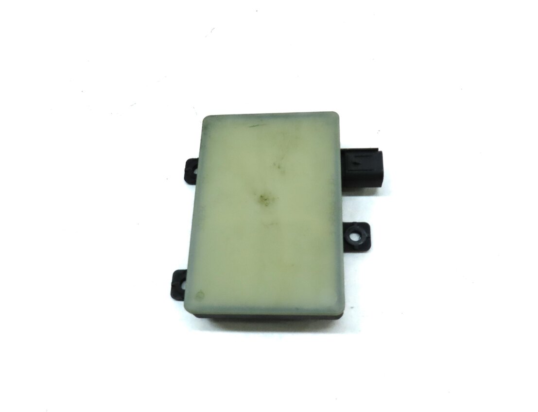 Thumbnail 5: 2013 LAND RANGE ROVER (L405) REAR LEFT BLIND SPOT ALERT RADER SENSOR MODULE