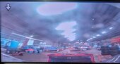 Thumbnail 2: 2013 RANGE ROVER (L405) REAR TRUNK SURROUND VIEW CAMERA